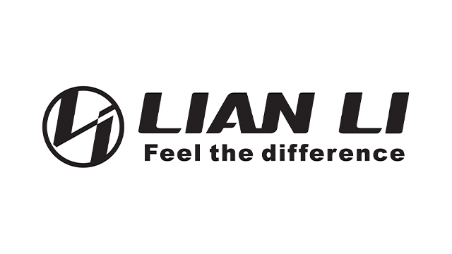 LIAN LI